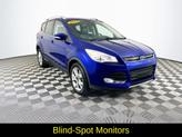 Thumbnail of 2015 Blue Ford Escape