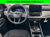 Thumbnail of 2025 Black Jeep Compass