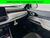 Thumbnail of 2025 Black Jeep Compass