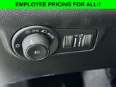 Thumbnail of 2025 Black Jeep Compass