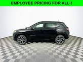 Thumbnail of 2025 Black Jeep Compass