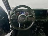 Thumbnail of 2024 Nighthawk Black Jeep Gladiator