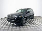 Thumbnail of 2025 Black Jeep Compass