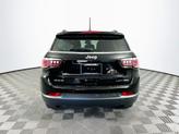 Thumbnail of 2025 Black Jeep Compass