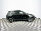 Thumbnail of 2025 Black Jeep Compass