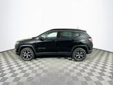 Thumbnail of 2025 Black Jeep Compass