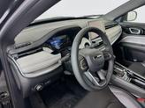Thumbnail of 2025 Black Jeep Compass
