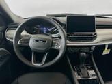 Thumbnail of 2025 Black Jeep Compass
