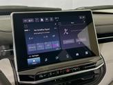 Thumbnail of 2025 Black Jeep Compass