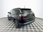 Thumbnail of 2025 Black Jeep Compass