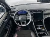 Thumbnail of 2023 Silver Jeep Grand Cherokee