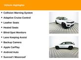 Thumbnail of 2023 Silver Jeep Grand Cherokee