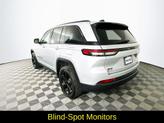 Thumbnail of 2023 Silver Jeep Grand Cherokee