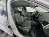 Thumbnail of 2022 White Jeep Cherokee