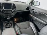 Thumbnail of 2022 White Jeep Cherokee