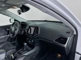 Thumbnail of 2022 White Jeep Cherokee