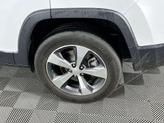 Thumbnail of 2022 White Jeep Cherokee