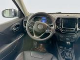 Thumbnail of 2022 White Jeep Cherokee