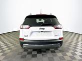 Thumbnail of 2022 White Jeep Cherokee