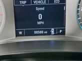 Thumbnail of 2023 Black Chevrolet Malibu
