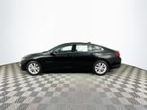 Thumbnail of 2023 Black Chevrolet Malibu