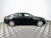 Thumbnail of 2023 Black Chevrolet Malibu