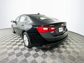Thumbnail of 2023 Black Chevrolet Malibu
