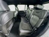 Thumbnail of 2023 Silver Jeep Grand Cherokee