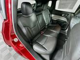 Thumbnail of 2025 Red Jeep Compass