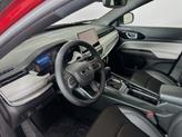 Thumbnail of 2025 Red Jeep Compass