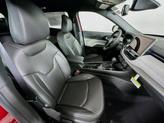 Thumbnail of 2025 Red Jeep Compass