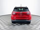 Thumbnail of 2025 Red Jeep Compass
