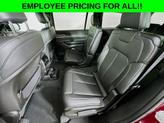 Thumbnail of 2025 Red Jeep Grand Cherokee L