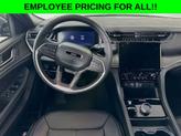 Thumbnail of 2025 Red Jeep Grand Cherokee L