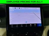 Thumbnail of 2025 White Jeep Grand Cherokee L