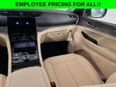 Thumbnail of 2025 White Jeep Grand Cherokee L