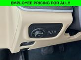 Thumbnail of 2025 White Jeep Grand Cherokee L