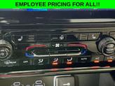 Thumbnail of 2025 White Jeep Grand Cherokee L