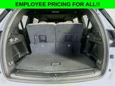 Thumbnail of 2025 White Jeep Grand Cherokee L
