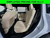 Thumbnail of 2025 White Jeep Grand Cherokee L