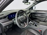 Thumbnail of 2025 Gray Jeep Grand Cherokee L