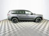 Thumbnail of 2025 Gray Jeep Grand Cherokee L