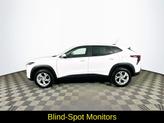 Thumbnail of 2024 White Chevrolet Trax
