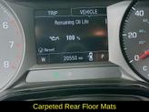 Thumbnail of 2024 White Chevrolet Trax