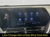 Thumbnail of 2024 White Chevrolet Trax