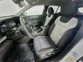 Thumbnail of 2024 White Chevrolet Trax
