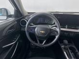 Thumbnail of 2024 White Chevrolet Trax