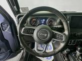 Thumbnail of 2021 Gray Jeep Wrangler Unlimited