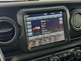 Thumbnail of 2021 Gray Jeep Wrangler Unlimited
