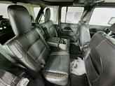 Thumbnail of 2021 Gray Jeep Wrangler Unlimited